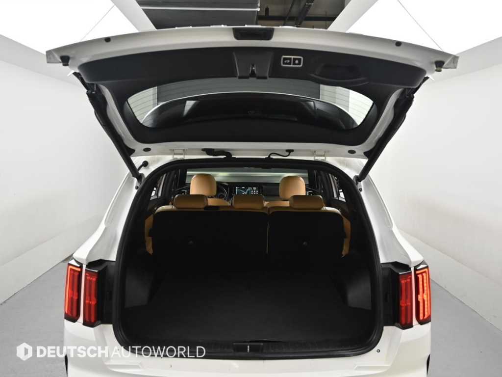 KIA Sorento 2022 - Importación desde Corea - HF Imports Iquique - Foto 19