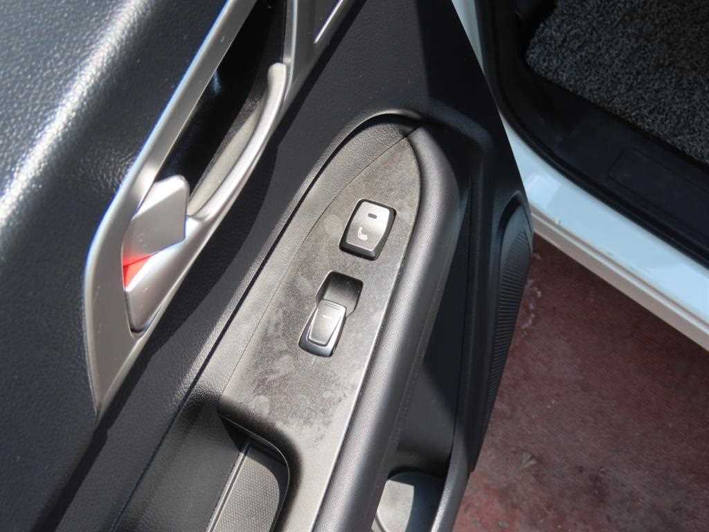 Ssangyong Rexton - Vista 6