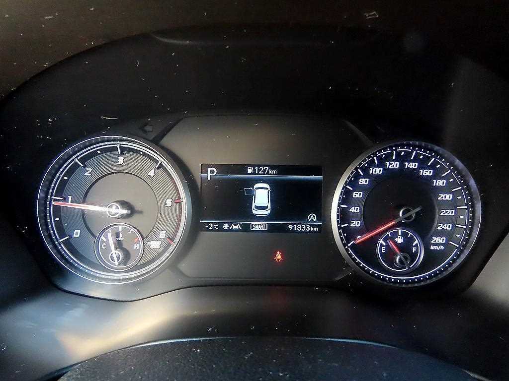 HYUNDAI Santa Fe - Vista 9