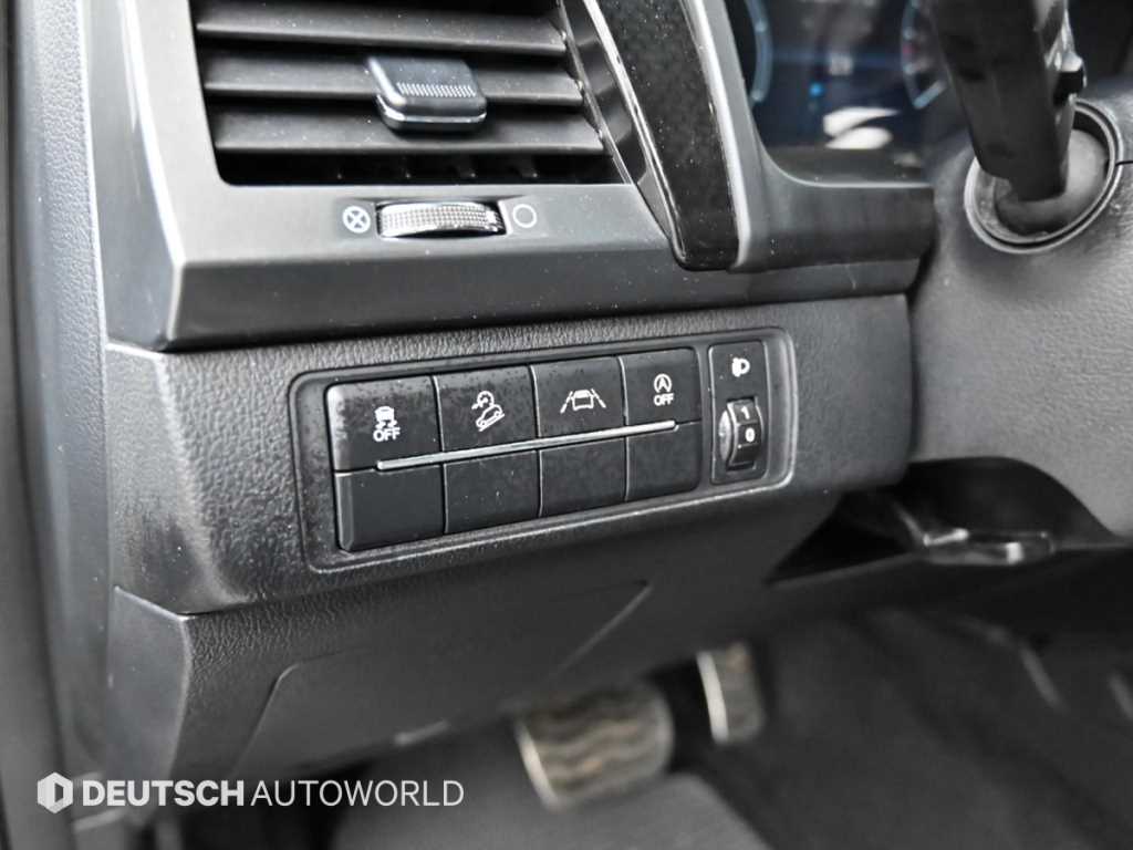 Ssangyong Rexton 2022 - Importación desde Corea - HF Imports Iquique - Foto 17