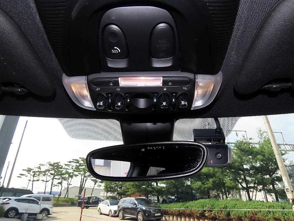 Mini Cooper 2022 Blanco - Importación desde Corea - HF Imports Iquique - Foto 16