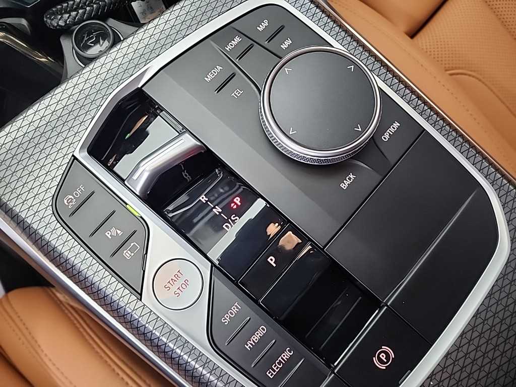BMW 3 series - Vista 8