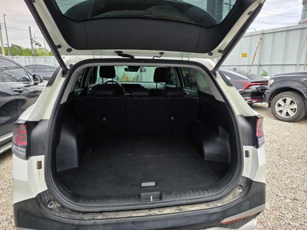 KIA Sportage - Vista 4