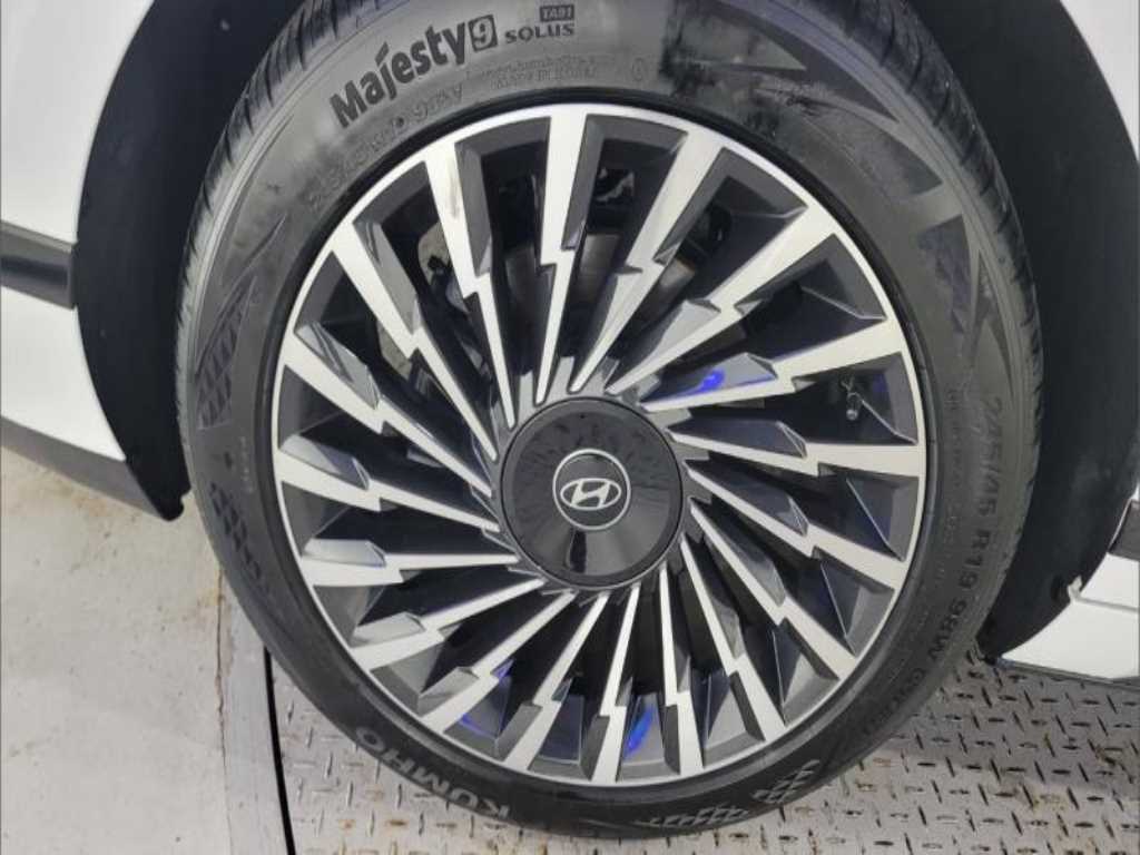 HYUNDAI Grandeur 2023 - Importación desde Corea - HF Imports Iquique - Foto 16