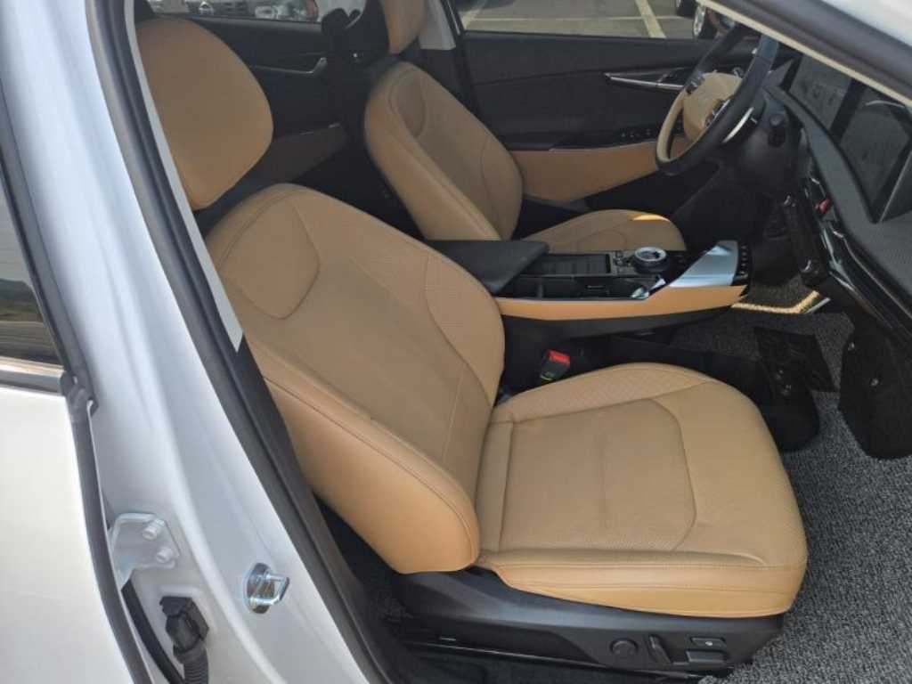 KIA EV6 2024 - Importación desde Corea - HF Imports Iquique - Foto 15