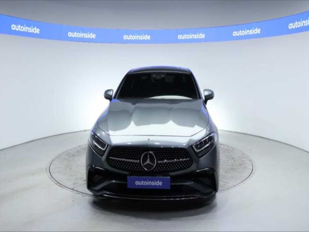 Mercedes Benz CLS Class - Vista 2