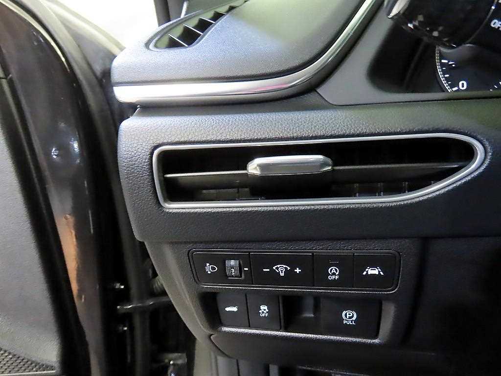 HYUNDAI Sonata 2020 Negro - Importación desde Corea - HF Imports Iquique - Foto 20