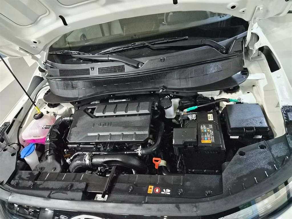 HYUNDAI Casper 2025 Blanco - Importación desde Corea - HF Imports Iquique - Foto 19