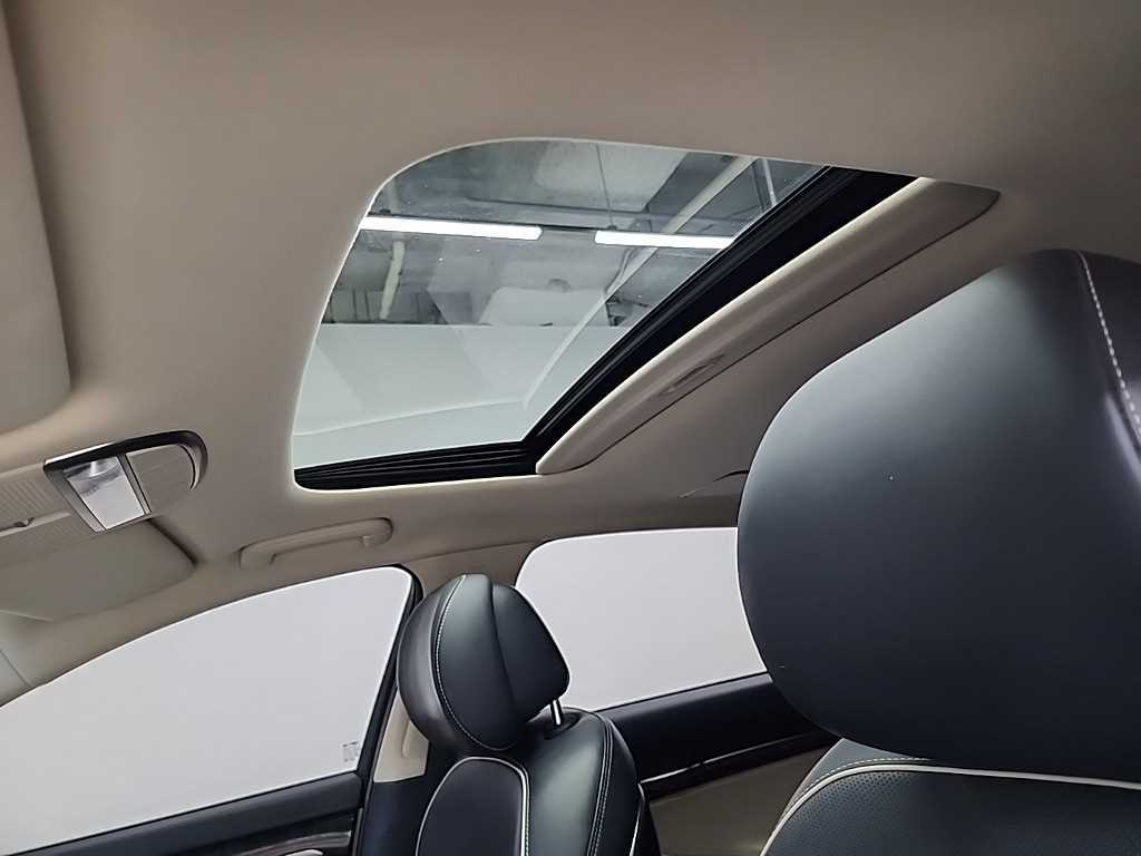 Genesis EQ900 2018 Gris - Importación desde Corea - HF Imports Iquique - Foto 15