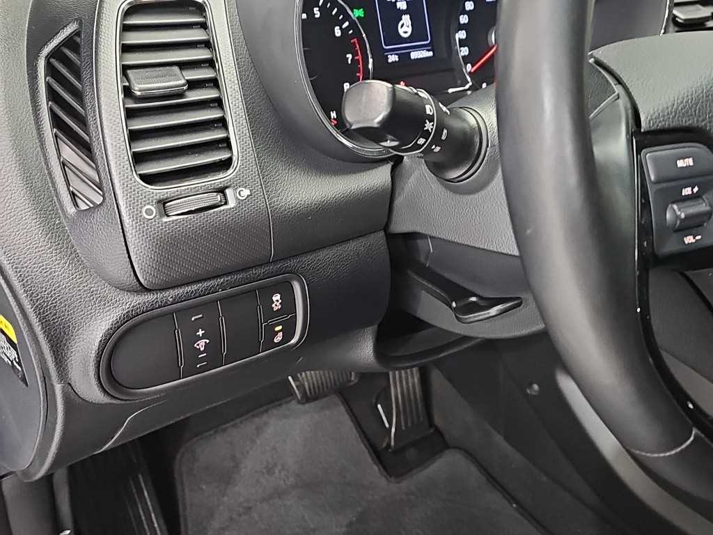 KIA K3 2017 Negro - Importación desde Corea - HF Imports Iquique - Foto 16