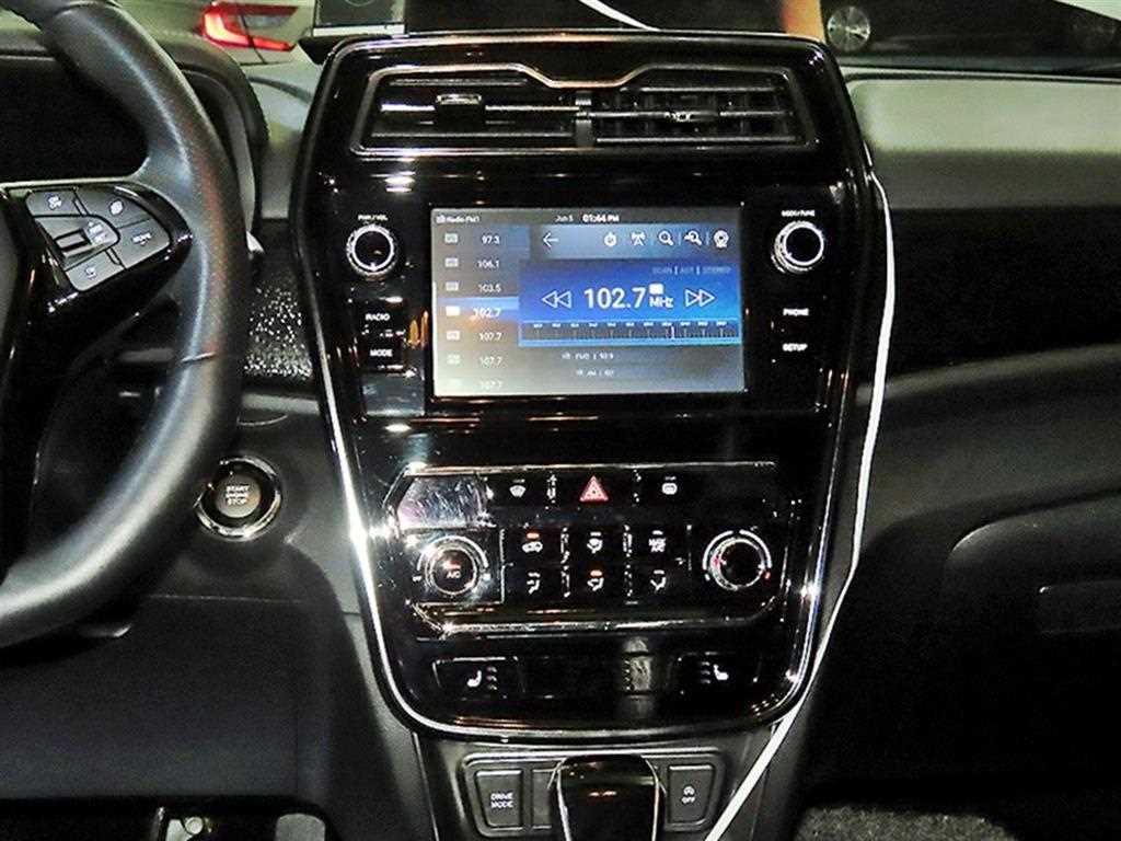 Ssangyong Tivoli - Vista 11