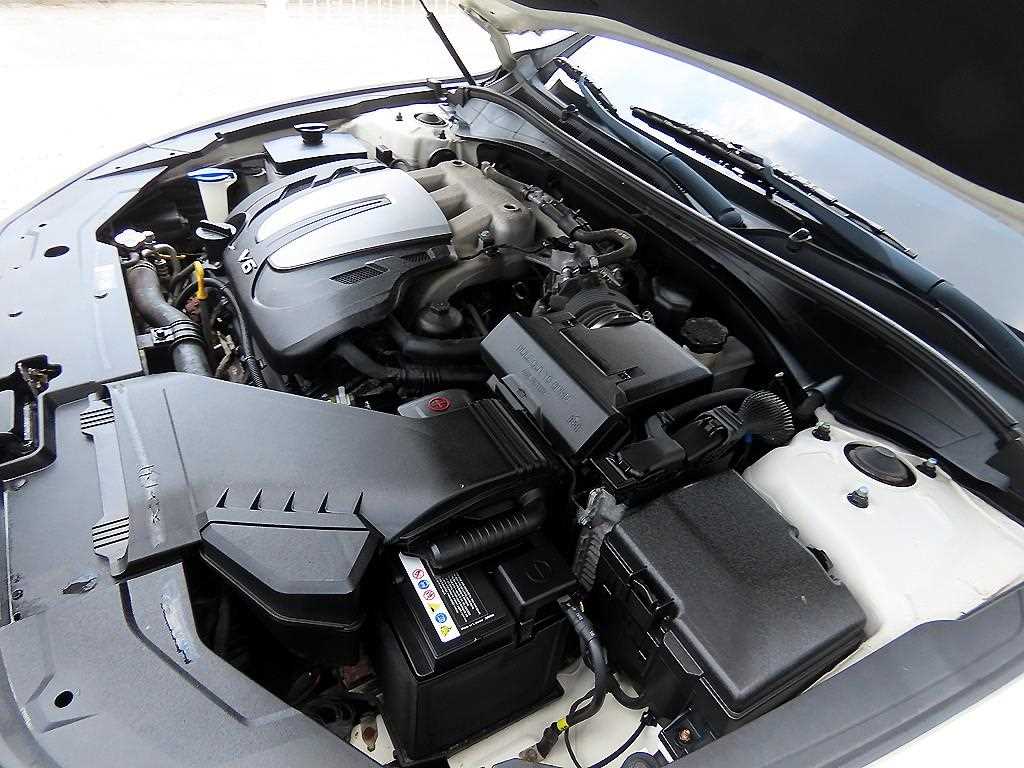 HYUNDAI Grandeur 2018 Blanco - Importación desde Corea - HF Imports Iquique - Foto 19