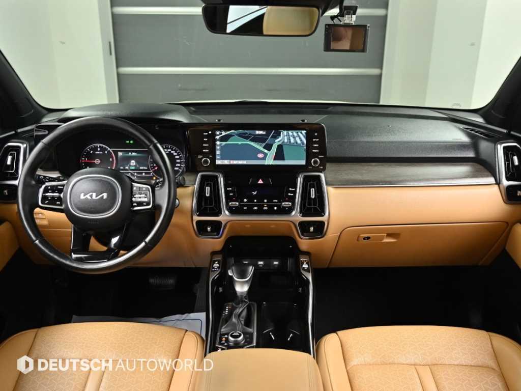KIA Sorento - Vista 7