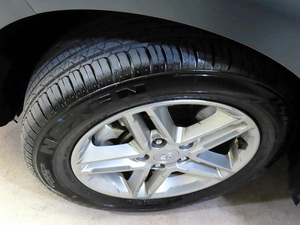 HYUNDAI Kona 2021 Blanco - Importación desde Corea - HF Imports Iquique - Foto 20