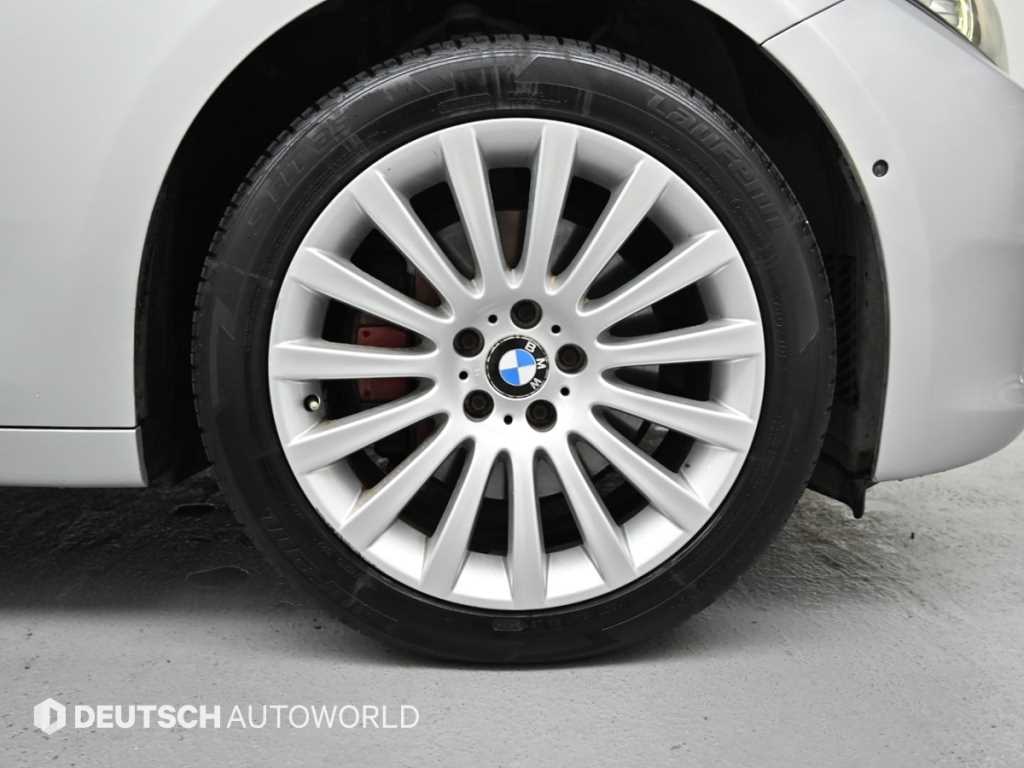 BMW Gran Turismo - Vista 5