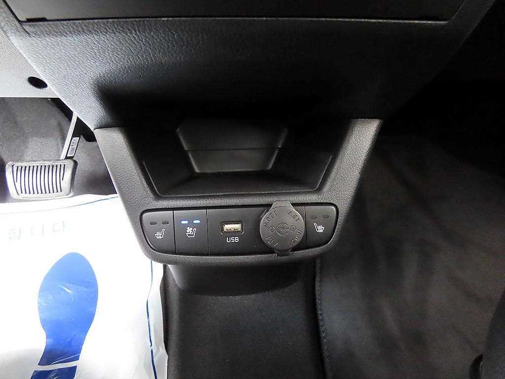 KIA Ray 2024 Negro - Importación desde Corea - HF Imports Iquique - Foto 14