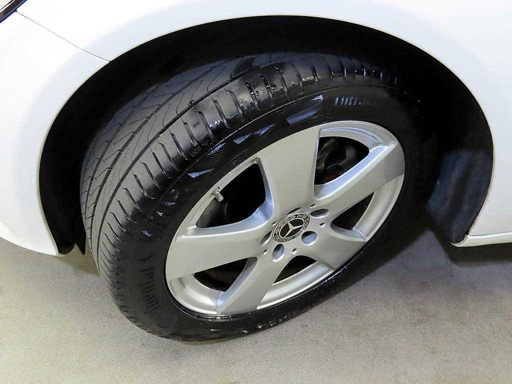 Mercedes Benz C Class 2017 Blanco - Importación desde Corea - HF Imports Iquique - Foto 20