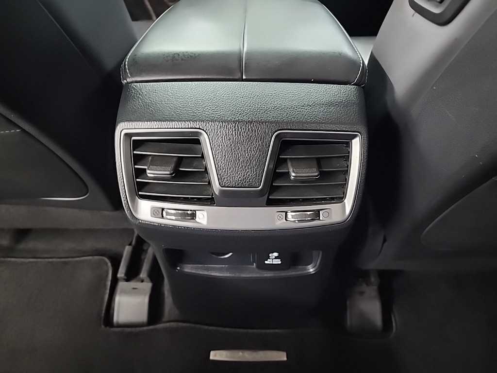 Ssangyong Rexton 2019 Blanco - Importación desde Corea - HF Imports Iquique - Foto 13