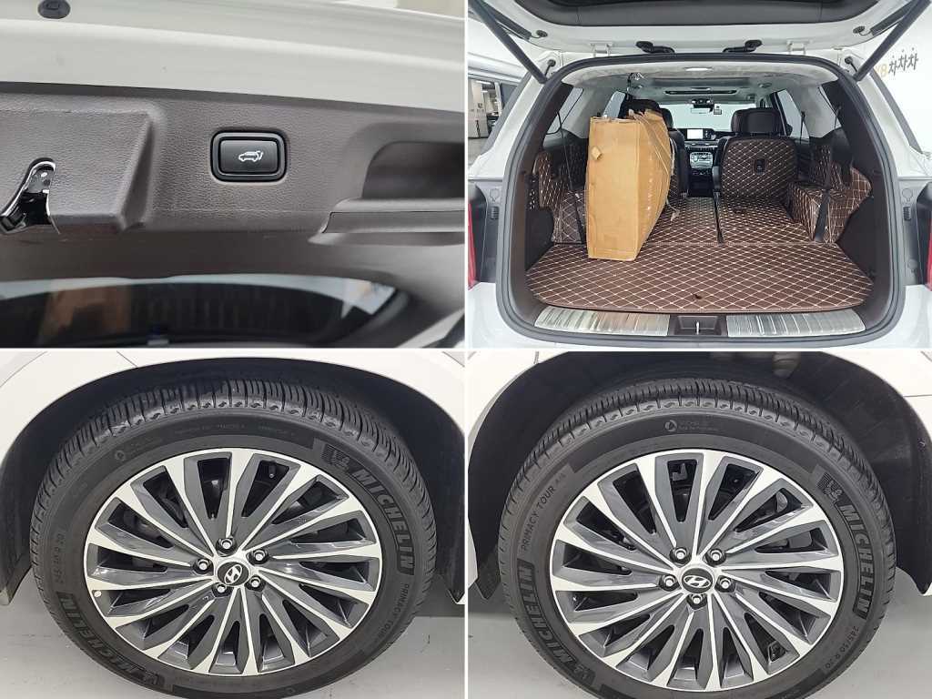 HYUNDAI Palisade 2023 - Importación desde Corea - HF Imports Iquique - Foto 20