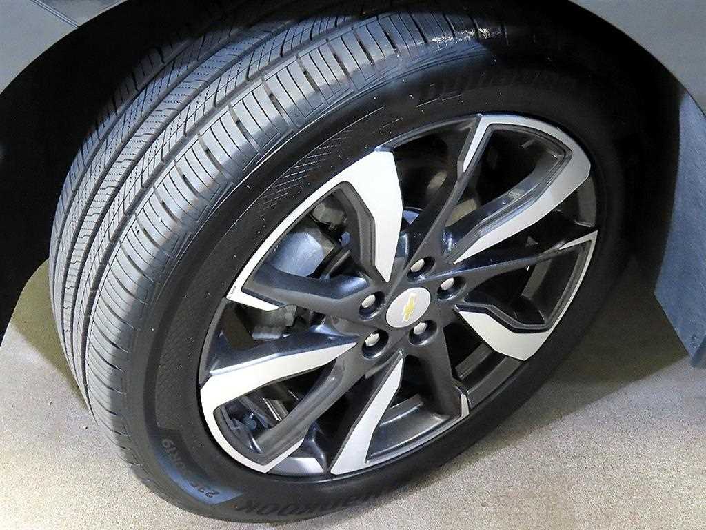 Chevrolet Equinox 2022 - Importación desde Corea - HF Imports Iquique - Foto 20