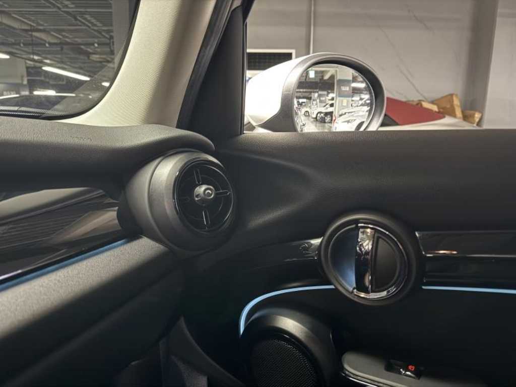 Mini Cooper 2022 Gris - Importación desde Corea - HF Imports Iquique - Foto 16