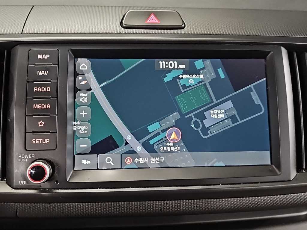 KIA Ray 2023 Negro - Importación desde Corea - HF Imports Iquique - Foto 13