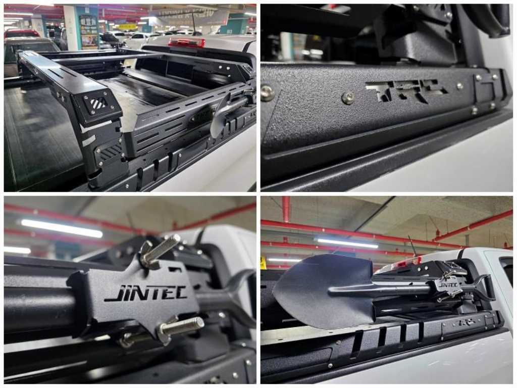 Chevrolet ?Colorado - Vista 7