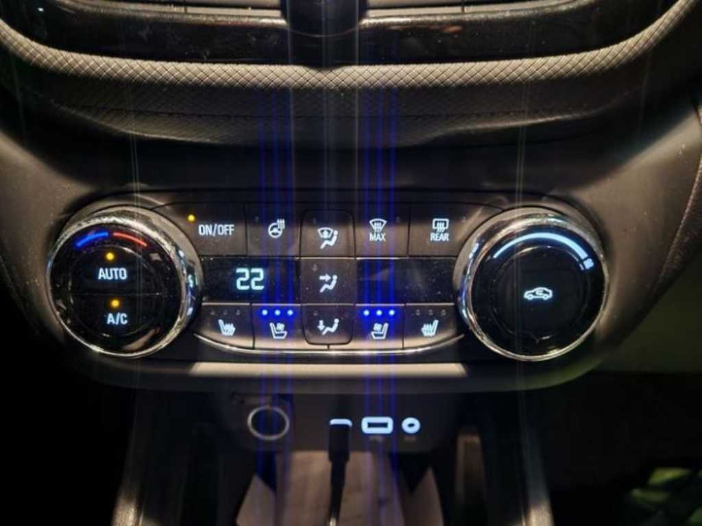 Chevrolet Trail Blazer - Vista 2