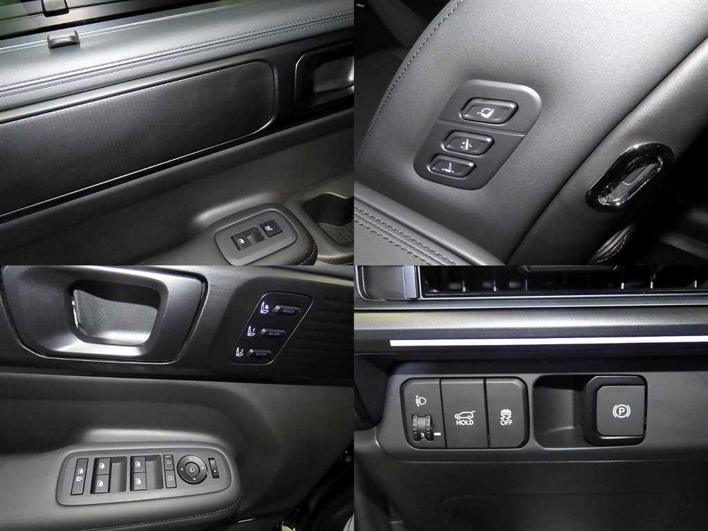 HYUNDAI Santa Fe 2024 Negro - Importación desde Corea - HF Imports Iquique - Foto 16