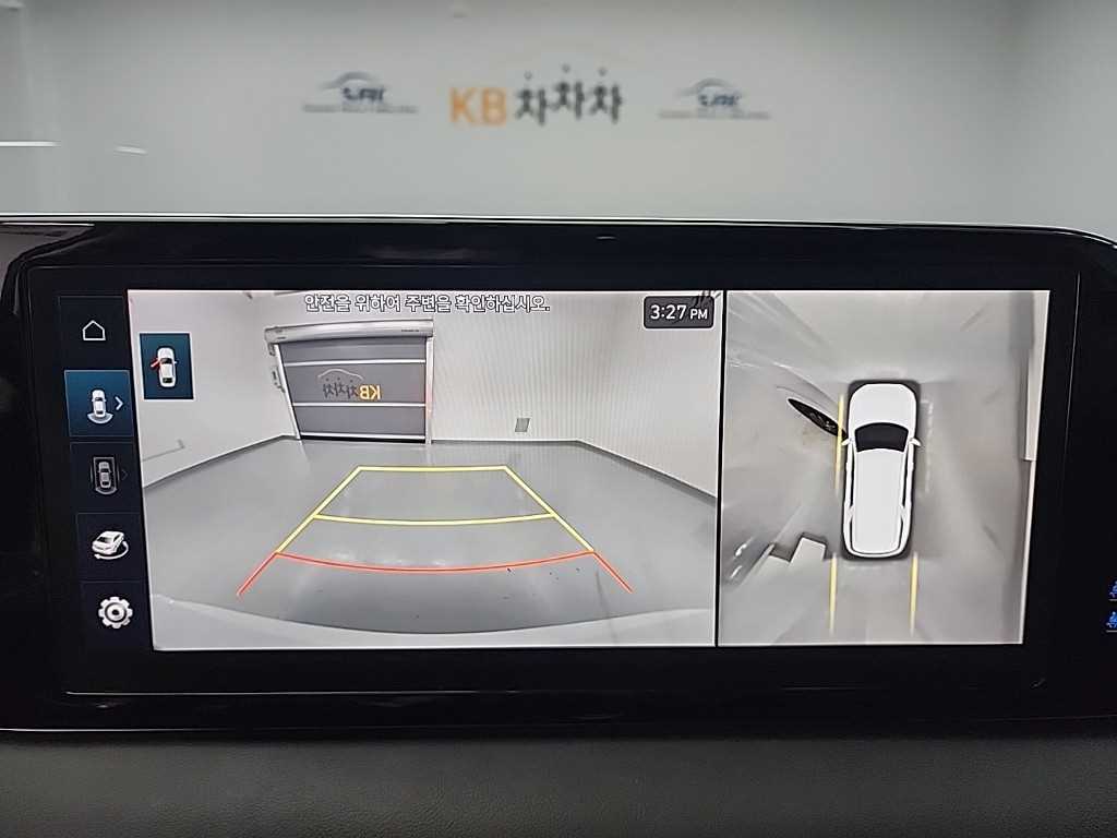 HYUNDAI Palisade 2023 - Importación desde Corea - HF Imports Iquique - Foto 17