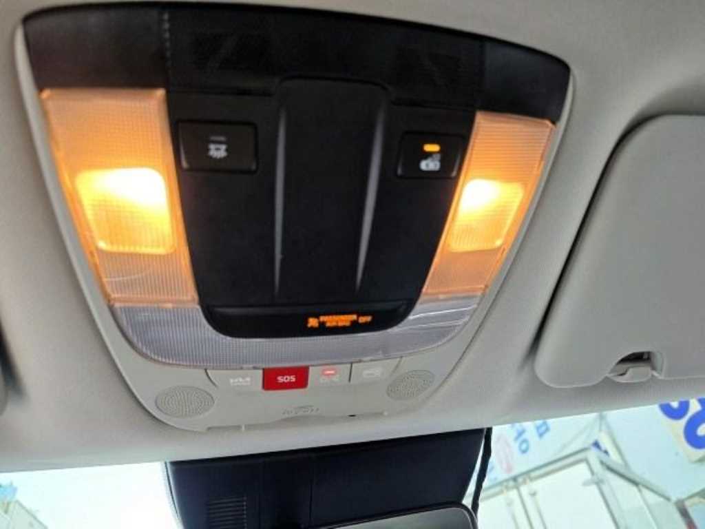 KIA Sportage 2023 Blanco - Importación desde Corea - HF Imports Iquique - Foto 16