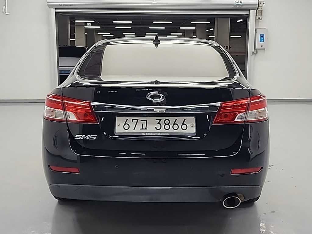 SAMSUNG SM5 - Vista 4