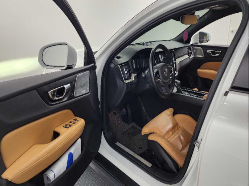 Volvo V60 - Vista 10