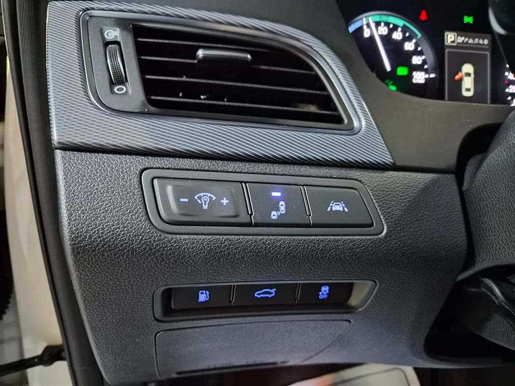 HYUNDAI Sonata 2016 Blanco - Importación desde Corea - HF Imports Iquique - Foto 13