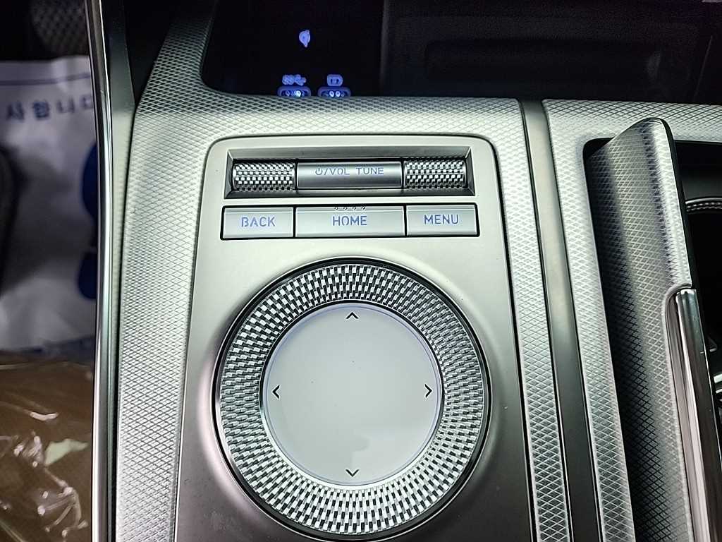 Genesis GV80 2021 - Importación desde Corea - HF Imports Iquique - Foto 18