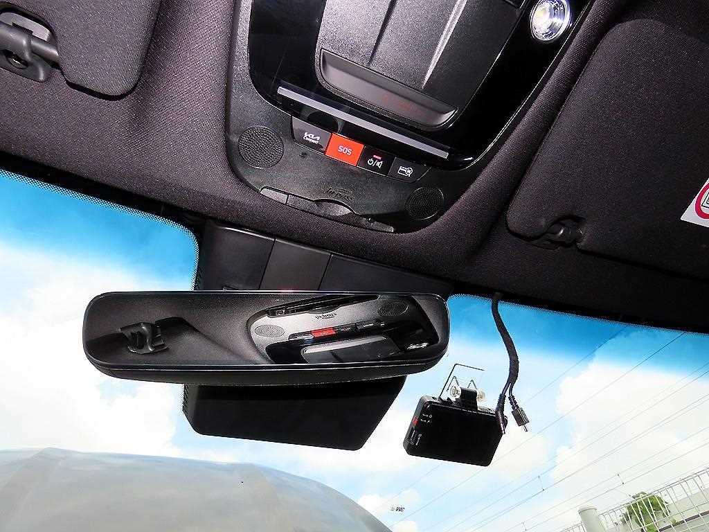 KIA K8 2022 Negro - Importación desde Corea - HF Imports Iquique - Foto 13