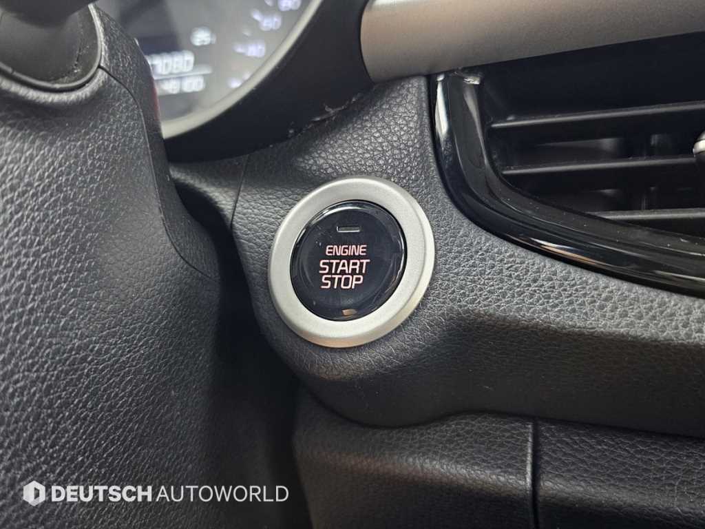 KIA Morning 2017 Blanco - Importación desde Corea - HF Imports Iquique - Foto 18