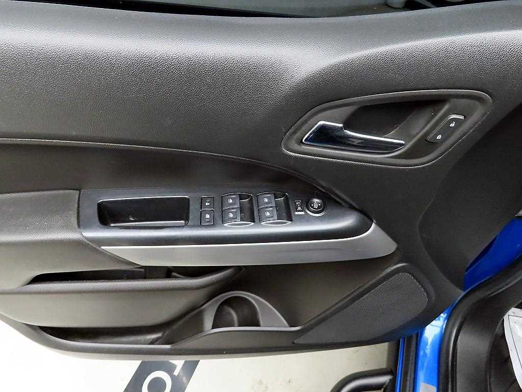 Chevrolet ?Colorado - Vista 11