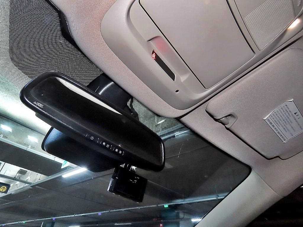 SAMSUNG QM6 2017 Negro - Importación desde Corea - HF Imports Iquique - Foto 16
