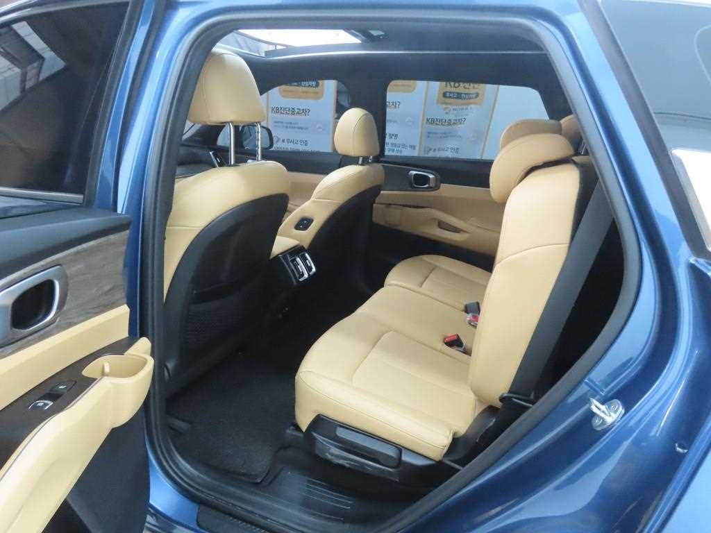 KIA Sorento - Vista 6