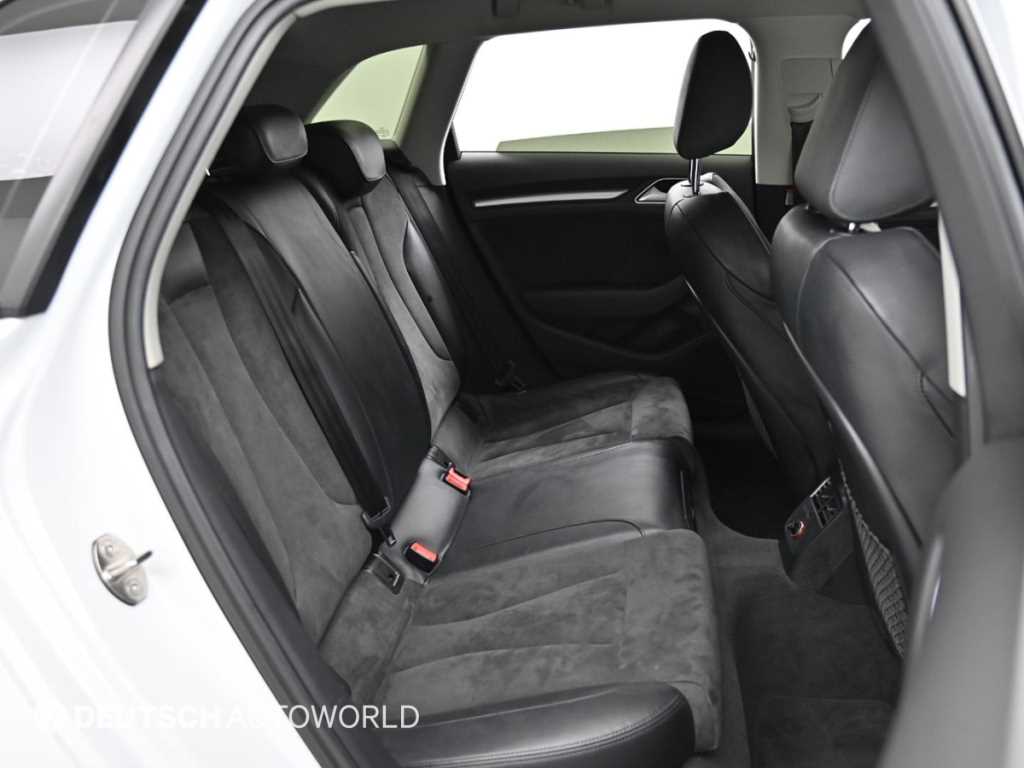 Audi A3 - Vista 12