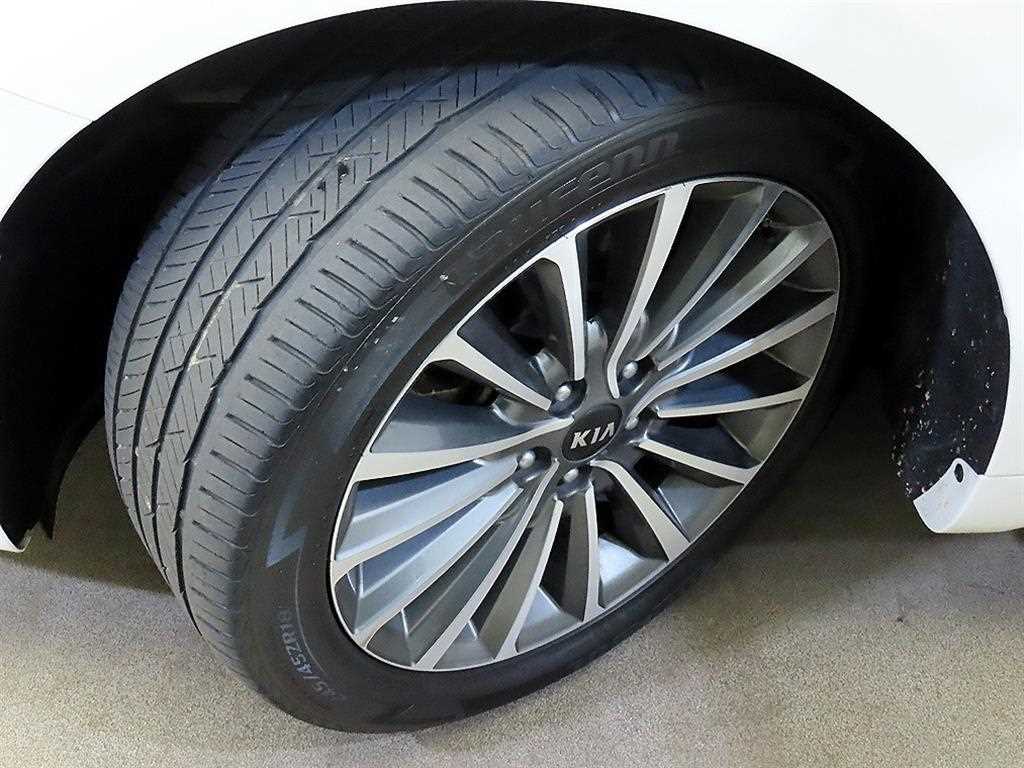 KIA K7 2019 - Importación desde Corea - HF Imports Iquique - Foto 20