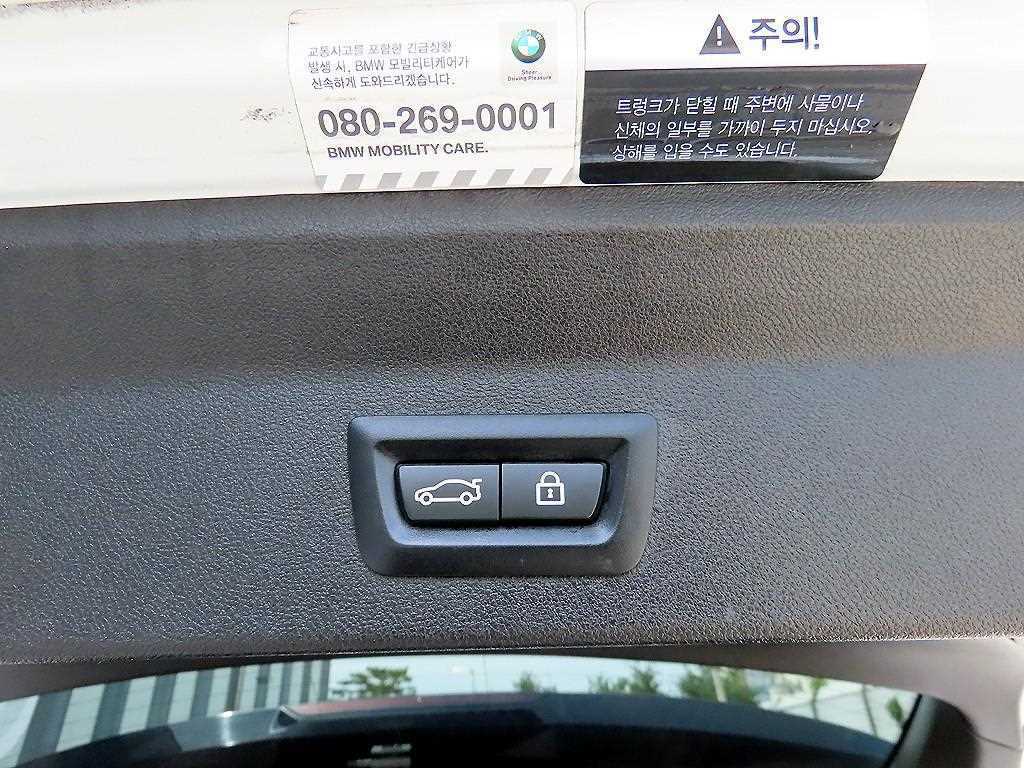 BMW X3 2019 Blanco - Importación desde Corea - HF Imports Iquique - Foto 16