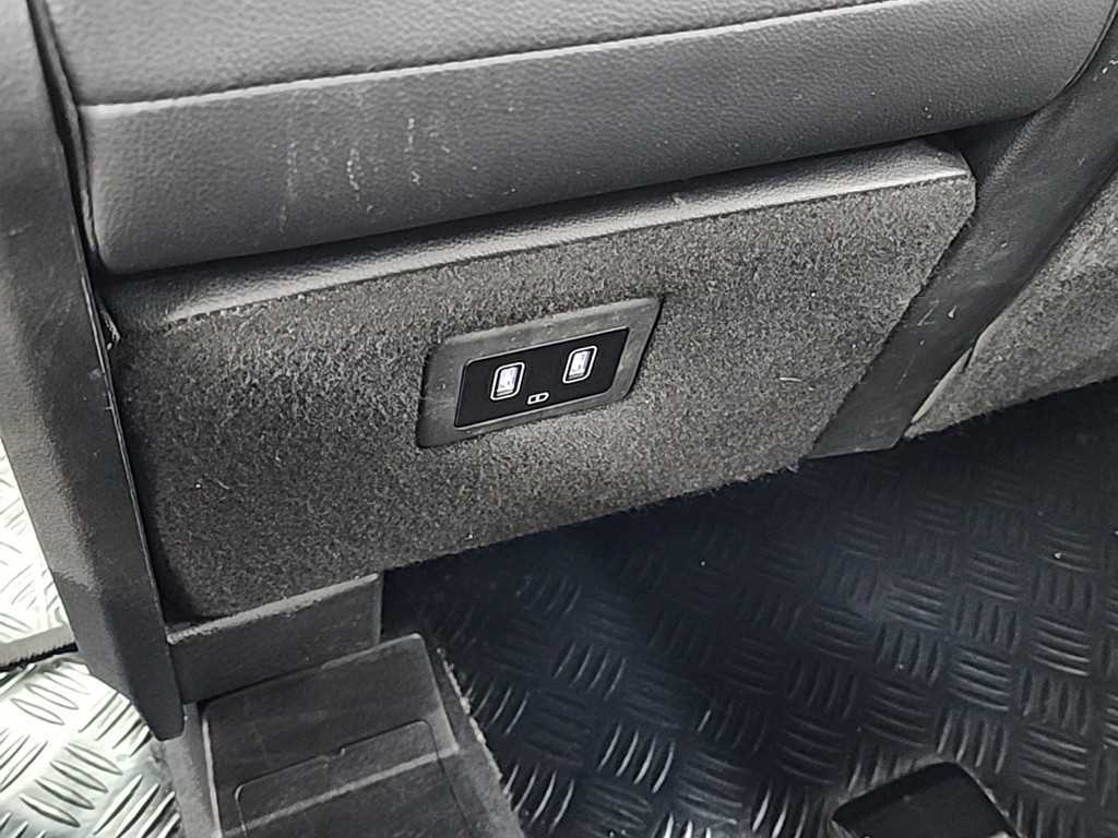 HYUNDAI Staria 2023 Amarillo - Importación desde Corea - HF Imports Iquique - Foto 14