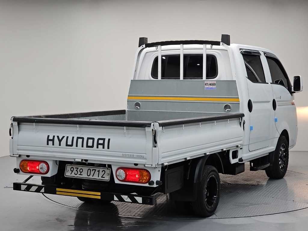 Small Truck Cargo (small) - Vista 4