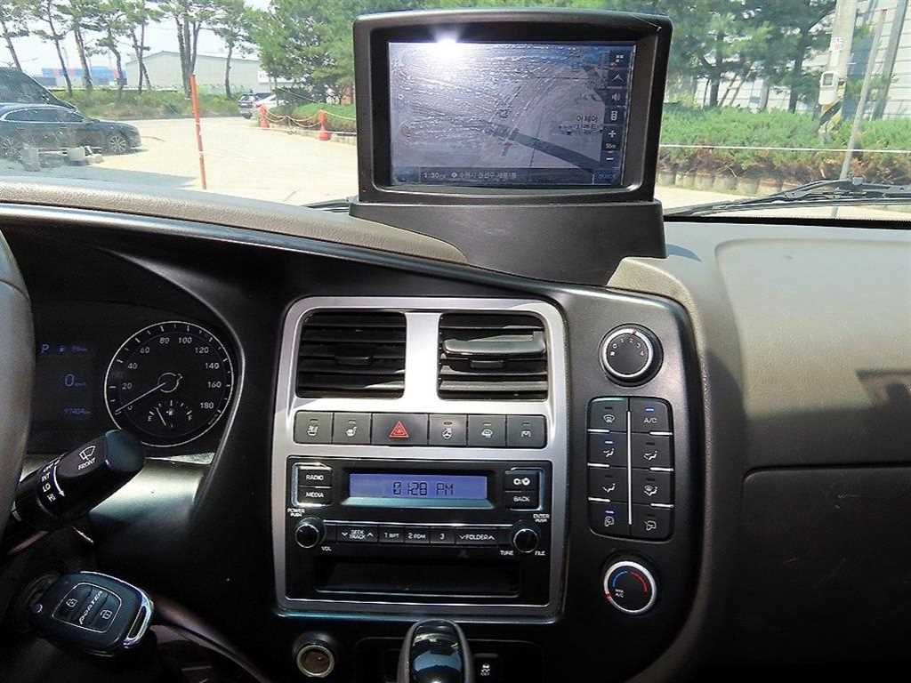 Small Truck tower_built-in tower 2020 - Importación desde Corea - HF Imports Iquique - Foto 14