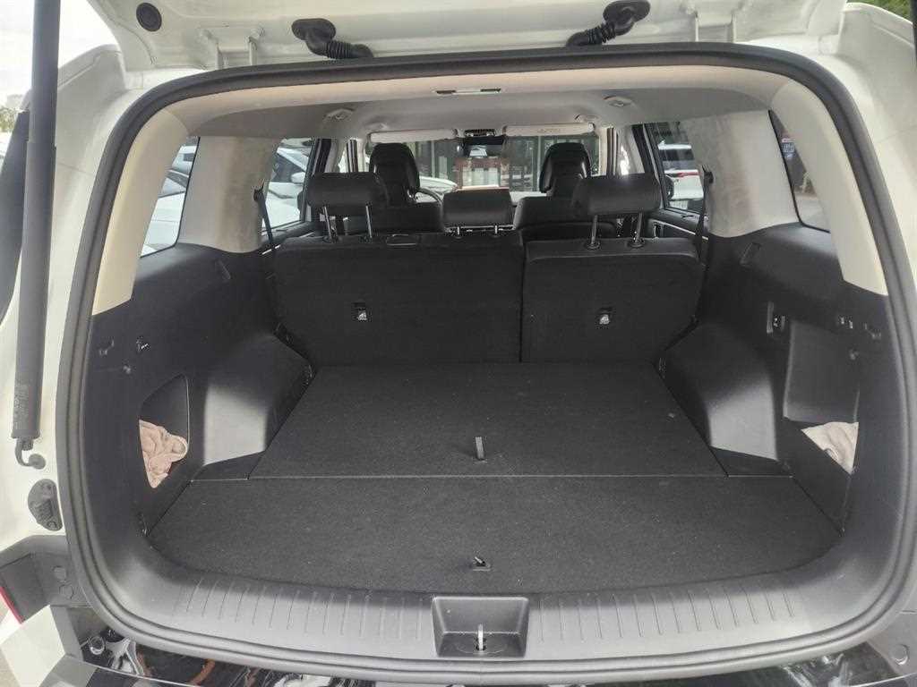 HYUNDAI Santa Fe 2024 Blanco - Importación desde Corea - HF Imports Iquique - Foto 16