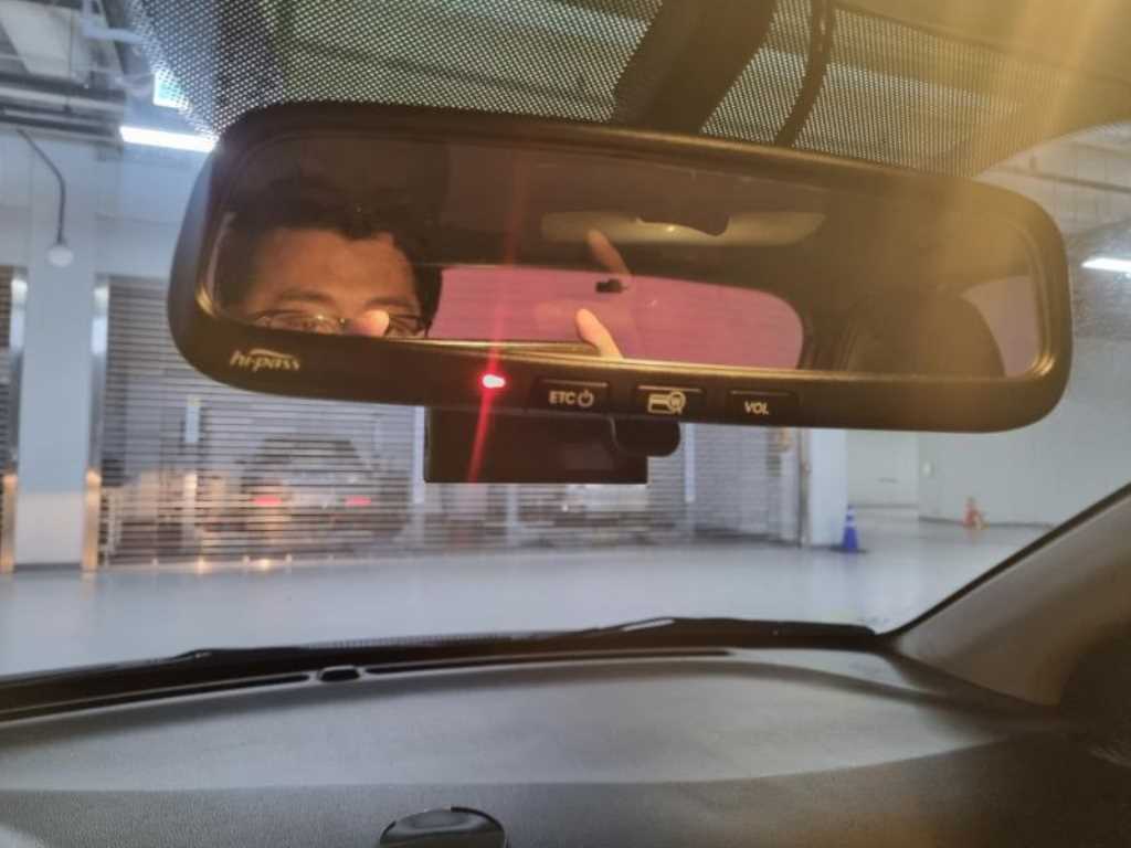 KIA Morning - Vista 11
