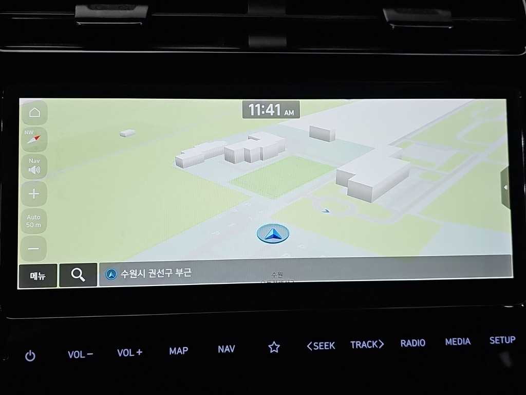 HYUNDAI Tucson 2022 Gris - Importación desde Corea - HF Imports Iquique - Foto 16