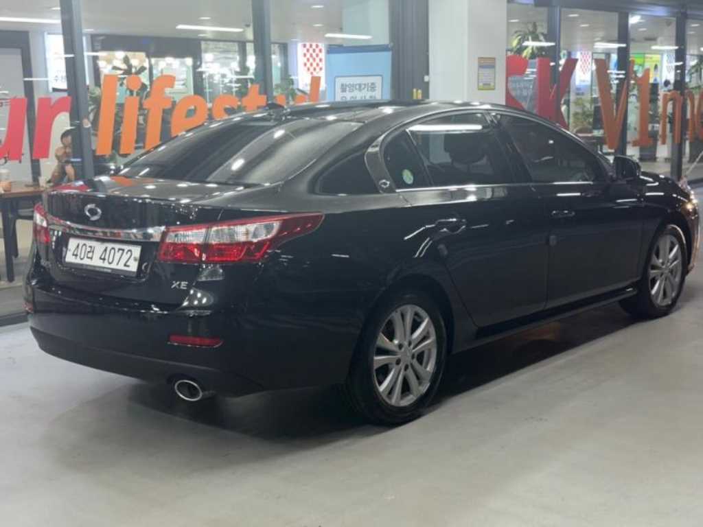 SAMSUNG SM5 - Vista 4